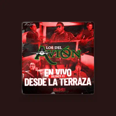 Listen to Los Del Avión, watch music videos, read bio, see tour dates & more!