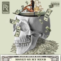 Money On My Mind - Single - Rangeroverhang