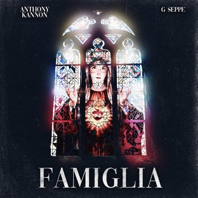 Famiglia - EP