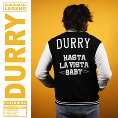 Hasta La Vista Baby (LC Version) - Single