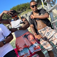 LIT (feat. MelloENT & TrapGreedy) - Single - Trippy Mafia