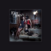 Exit Eden