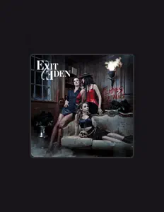 Listen to Exit Eden, watch music videos, read bio, see tour dates & more!
