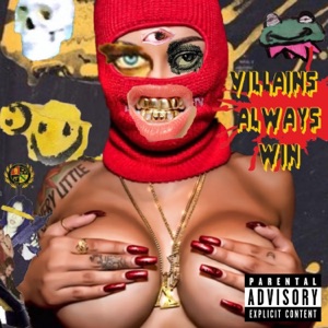 Villains Always Win (feat. Skip The Kid) - EP