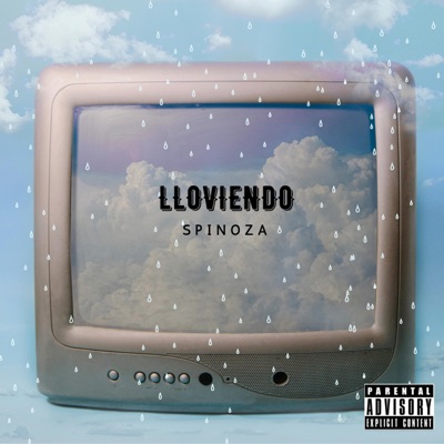 Lloviendo - Single