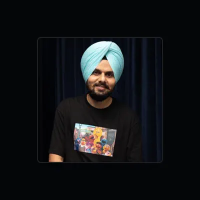 Listen to Jaspreet Singh, watch music videos, read bio, see tour dates & more!