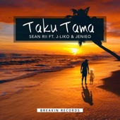 Taku Tama (feat. J-Liko & Jenieo) artwork