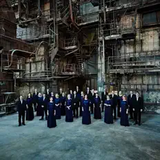 Listen to Estonian Philharmonic Chamber Choir, watch music videos, read bio, see tour dates & more!