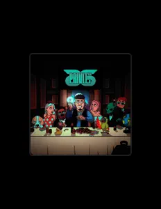 Listen to Anthony Godfather, watch music videos, read bio, see tour dates & more!