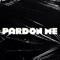 Pardon Me - Lv Ellis lyrics