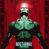 Nocturnal Odyssey - EP artwork