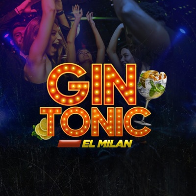 Gin Tonic - Single