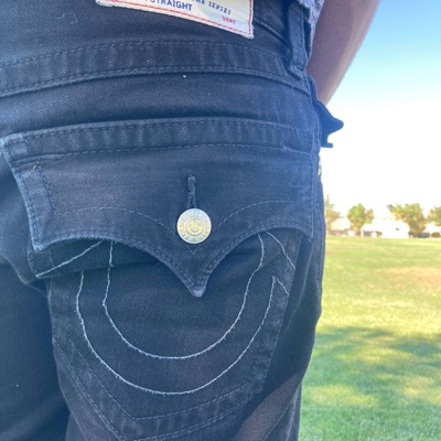 True Religion - Single