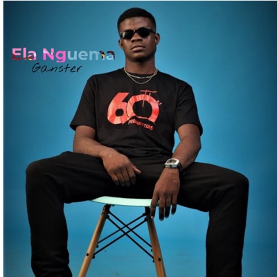 Ambiente (feat. Chuster Bk & Beira VIP) - Single