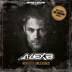 Heredity Unleashed - Single