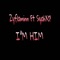 Im him (feat. SiyahXO!) [Remix] - Zyflaminn lyrics