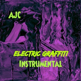 Electric Graffiti Ajc