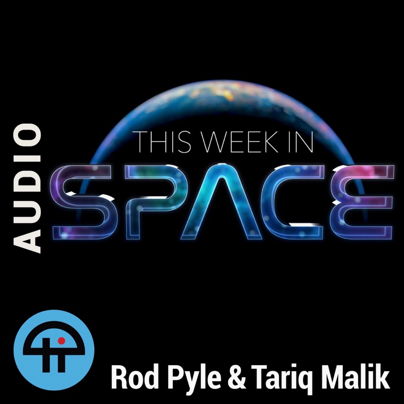Atomic Rockets! - Starlink to the rescue, moon impact mystery, RTGs explained