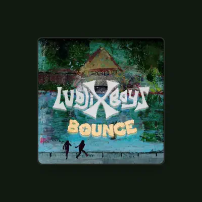 Listen to LudjixBoyz, watch music videos, read bio, see tour dates & more!