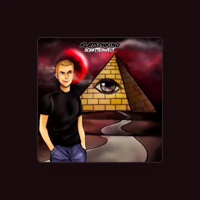 Listen to Klatschkind, watch music videos, read bio, see tour dates & more!
