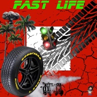 Fast Life - Single - Gerb Svpreme