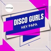 Hey Papa (Extended Mix) artwork