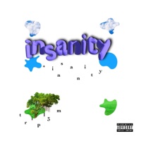 Insanity - Single - Tripl3 M