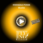 Musika (Kwanzaa Afro Funk Mix) artwork