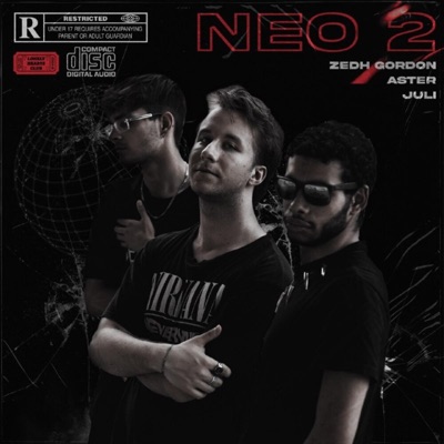 NÈO 2 (feat. Aster & JÜLI) - Single