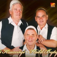 O sa bukur ne Shqiperi (feat. Halil Bytyqi) - Single - Ali Krasniqi