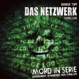 Das Netzwerk: Mord in Serie 7