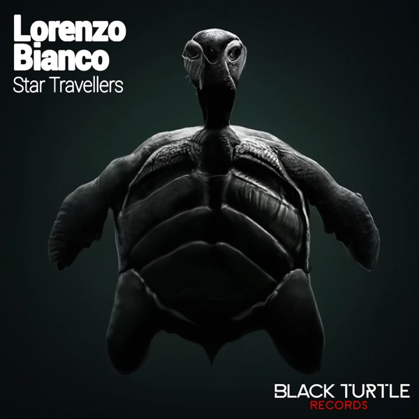 Star Travellers - Single