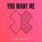 You Want Me - Ben Rowe lyrics
