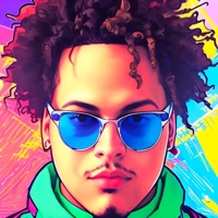 Huelo bien - Single - Alexander The Great Bboy