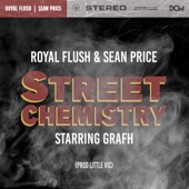 Street Chemistry artwork