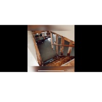 Flood momma basement (feat. Champ) - Single - JF Stacks