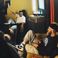 Заводит - Single - Jakone & A.V.G