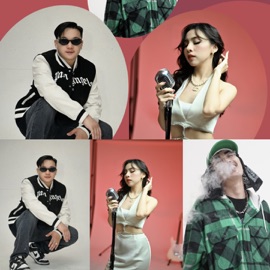 ຕ້ອງມີຈັກວິທີ (feat. LALA) [ต้องมีวิธี] BAY6IX