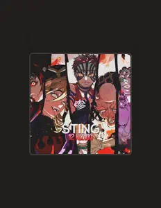 收听 Sting Raps、观看音乐视频、阅读小传、查看巡演日期等 ！