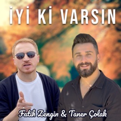 İyi Ki Varsın