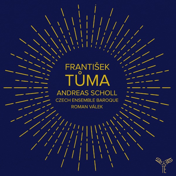 František Tůma (Motets, Dixit Dominus, Sinfonia)