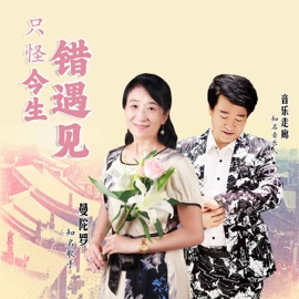 只怪今生错遇见 (舞曲版) 音乐走廊 & 曼陀罗