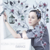 Embrace - KOZMA ORSI QUARTET