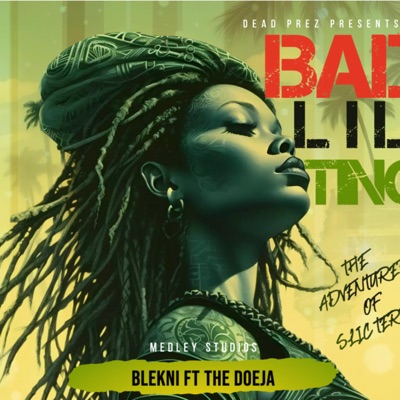 Bad lil thing (feat. The Doeja) - Single