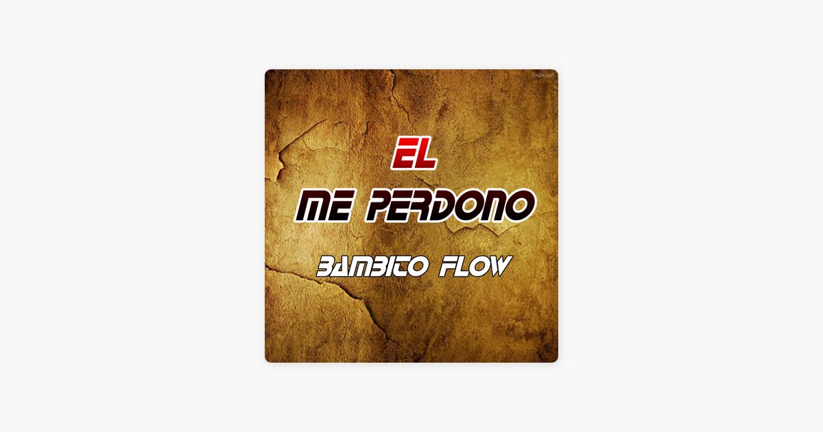 El Me Perdono on Behance