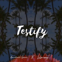 Testify - Single - Amichael Genre & Lilmizzy