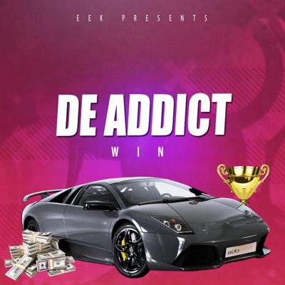 Win (feat. De Addict) - Single