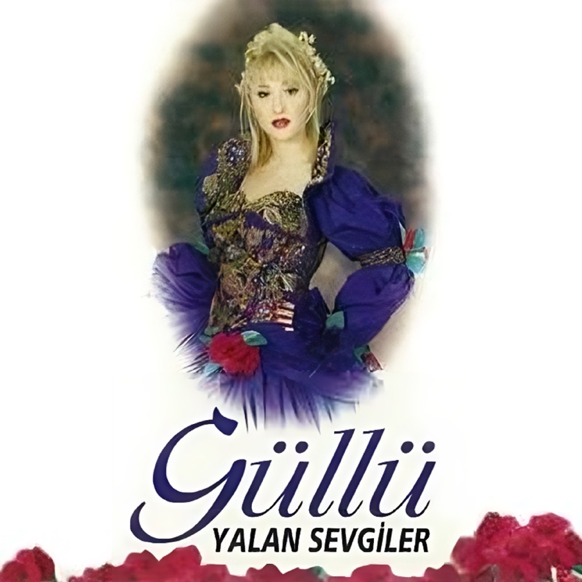 Oyuncak Gibi - Album by Güllü - Apple Music