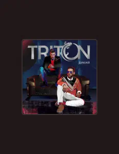Ascolta Triton, guarda video musicali, leggi la biografia, vedi le date del tour & altro!