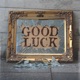 GOOD LUCK cover art